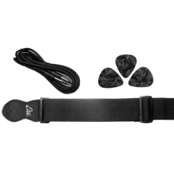 Eko EG-11 Pack Black