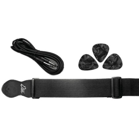 Eko EG-11 Pack Black