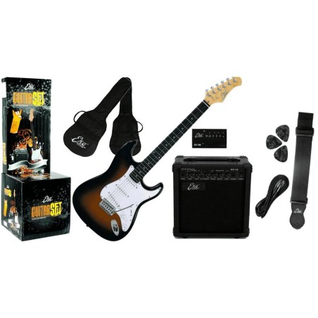 Eko EG 11 Pack Sunburst