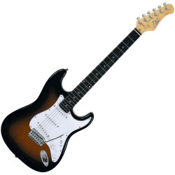 Eko EG 11 Pack Sunburst
