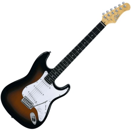 Eko EG 11 Pack Sunburst