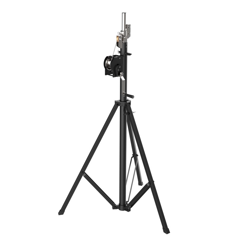 Proel PL8545 Black