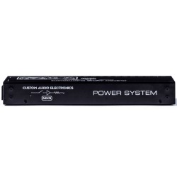MXR MC403 CAE Power System