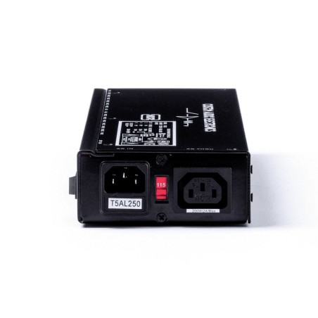 MXR MC403 CAE Power System