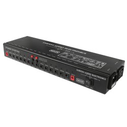 MXR MC403 CAE Power System