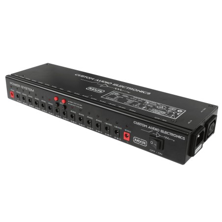 MXR MC403 CAE Power System