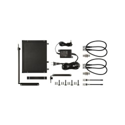 Shure BLX14RE/SM35 M17