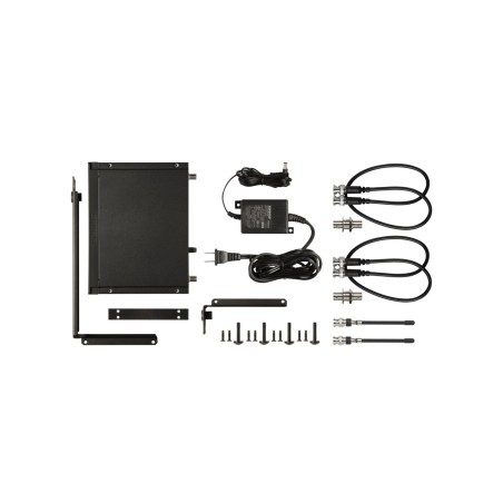 Shure BLX14RE/SM35 M17