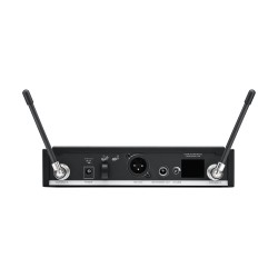 Shure BLX14RE/SM35 M17