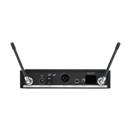 Shure BLX14RE/SM35 M17