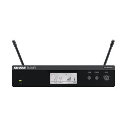 Shure BLX14RE/SM35 M17