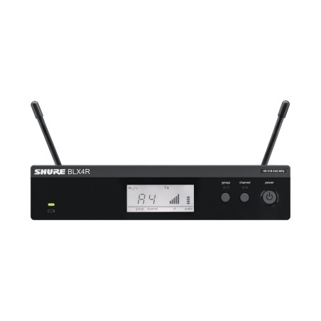 Shure BLX14RE/SM35 M17