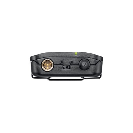 Shure BLX14RE/SM35 M17