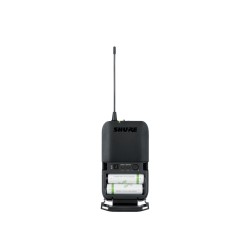 Shure BLX14RE/SM35 M17