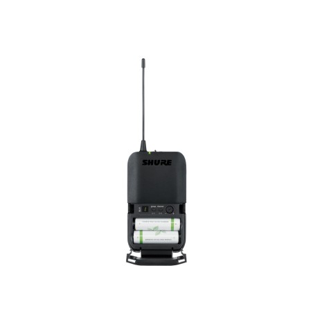 Shure BLX14RE/SM35 M17