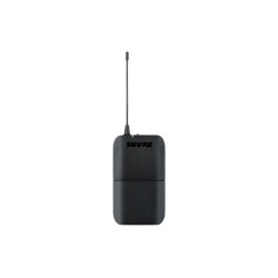 Shure BLX14RE/SM35 M17