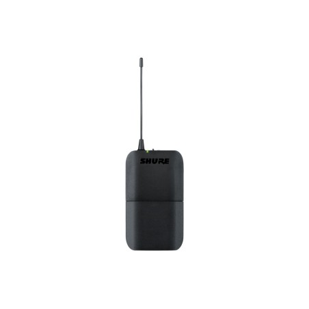 Shure BLX14RE/SM35 M17