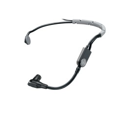 Shure BLX14RE/SM35 M17