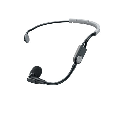 Shure BLX14RE/SM35 M17