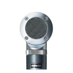 Shure Beta 181/S