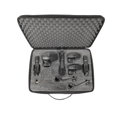 Shure PGADRUMKIT6