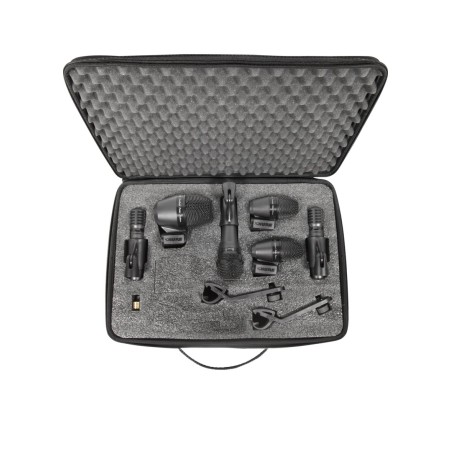 Shure PGADRUMKIT6