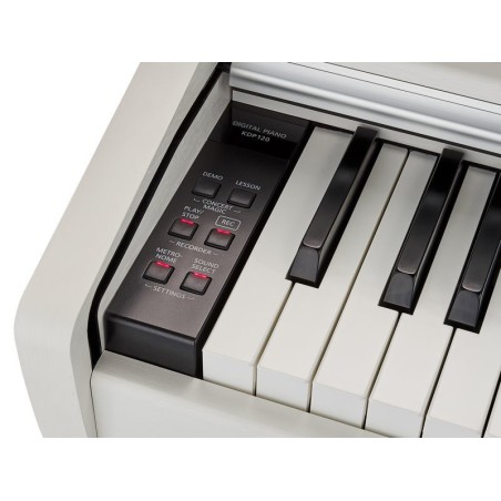 KAWAI KDP120 White