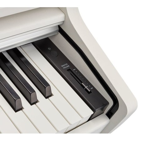 KAWAI KDP120 White