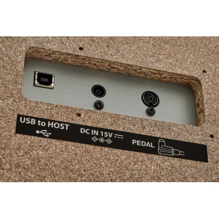 KAWAI KDP120 White