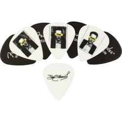 Fender Joe Strummer Pick Tin Medium