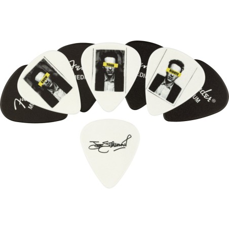 Fender Joe Strummer Pick Tin Medium