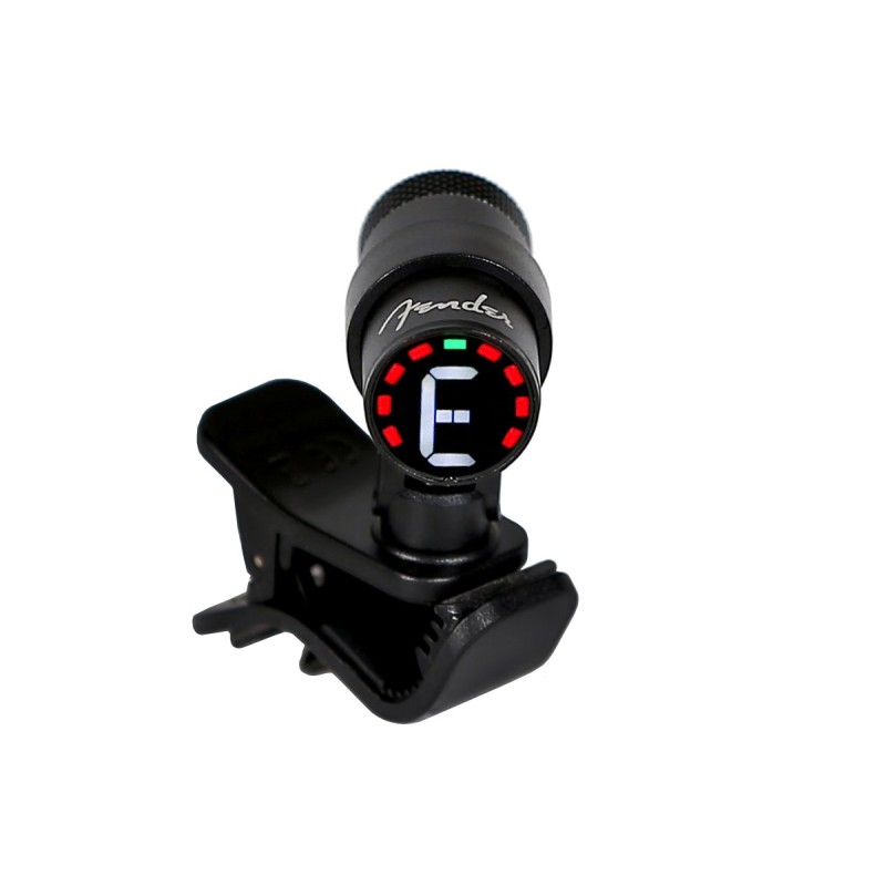 Fender Bullet Tuner Black