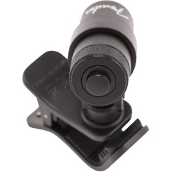 Fender Bullet Tuner Black