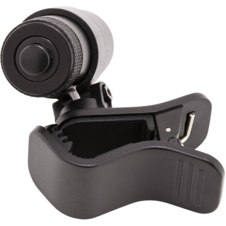Fender Bullet Tuner Black