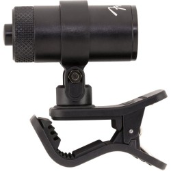 Fender Bullet Tuner Black