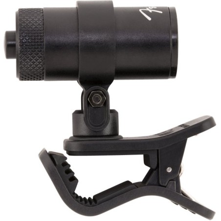 Fender Bullet Tuner Black