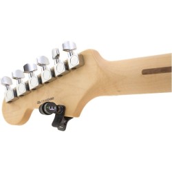 Fender Bullet Tuner Black