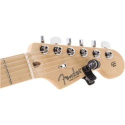 Fender Bullet Tuner Black