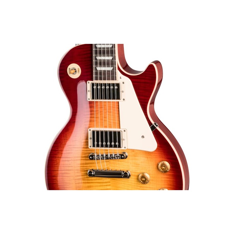 Gibson Les Paul Standard '50s Heritage Cherry Sunburst