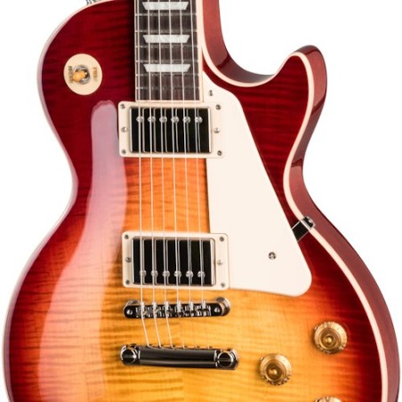 Gibson Les Paul Standard '50s Heritage Cherry Sunburst
