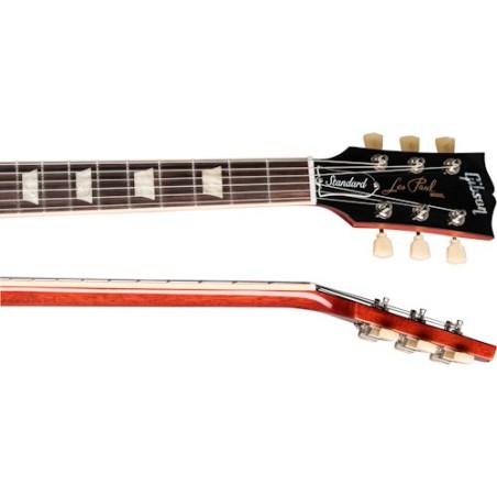 Gibson Les Paul Standard '50s Heritage Cherry Sunburst