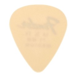 Fender Dura-Tone 351 Picks 0.71 Olympic White