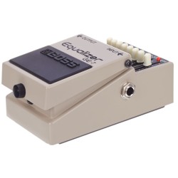 BOSS GE-7 Equalizer