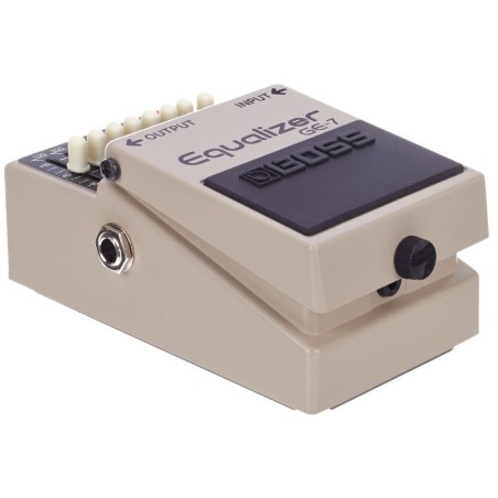 BOSS GE-7 Equalizer