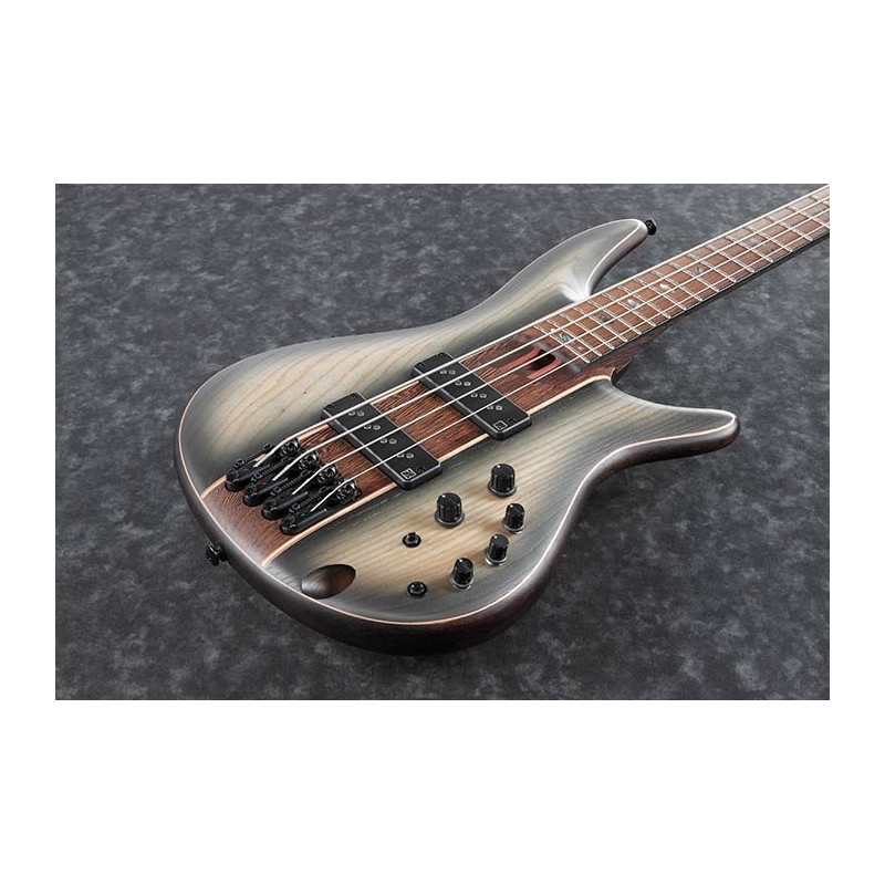Ibanez SR1340B Dual Shadow Burst Flat