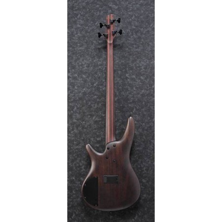 Ibanez SR1340B Dual Shadow Burst Flat
