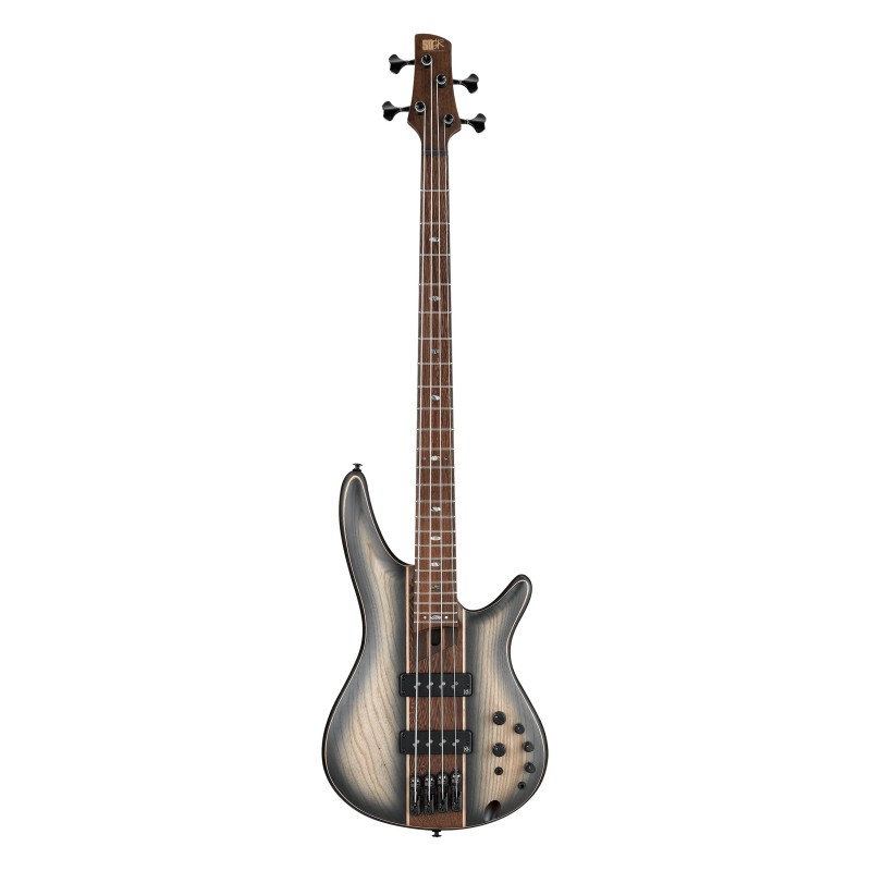 Ibanez SR1340B Dual Shadow Burst Flat