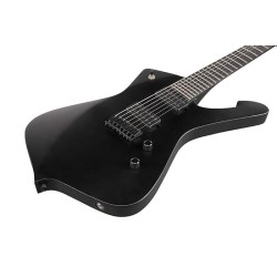 Ibanez ICTB721 Black Flat