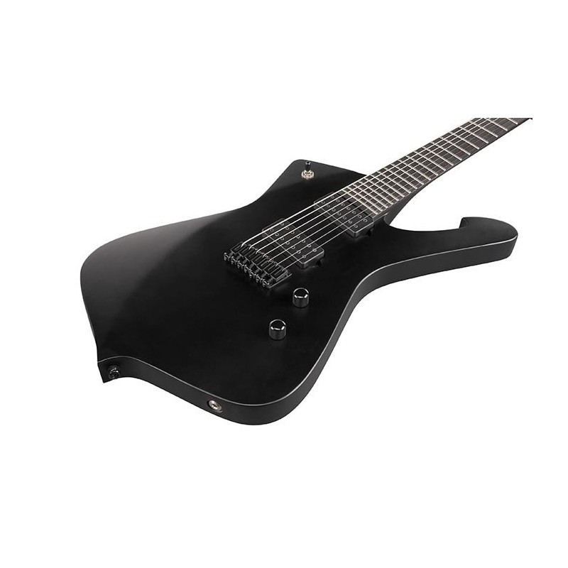 Ibanez ICTB721 Black Flat