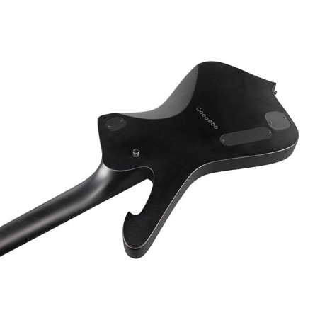 Ibanez ICTB721 Black Flat